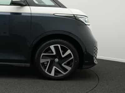 VW ID.Buzz ID.Buzz Pro lang.Radstand (210kW) 7-Sitzer (2025) - Photo 8