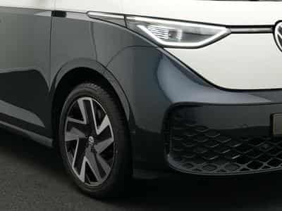 VW ID.Buzz ID.Buzz Pro lang.Radstand (210kW) 7-Sitzer (2025) - Photo 9
