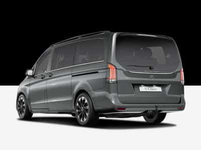 Mercedes V d AVANTGARDE Lang (2026) - Photo 2