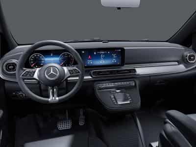 Mercedes V d AVANTGARDE Lang (2026) - Photo 4