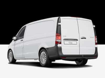 Mercedes Vito 114 CDI Kasten Lang (2026) - Photo 2
