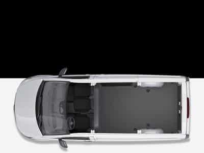 Mercedes Vito 114 CDI Kasten Lang (2026) - Photo 3