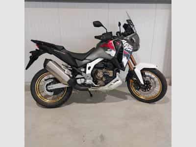 Honda Africa Twin CRF 1100 ADV-Sport DCT (2026) - Foto 1