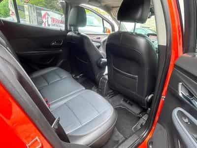 Opel Mokka 1.7 CDTI 130CV CUIR XENON CAMERA (2015) - Photo 12