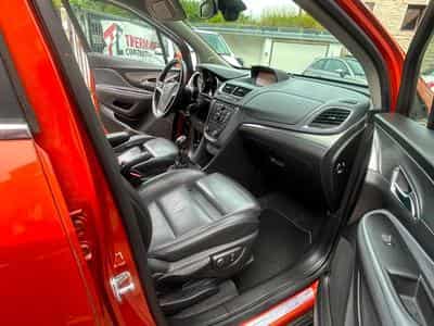 Opel Mokka 1.7 CDTI 130CV CUIR XENON CAMERA (2015) - Photo 15