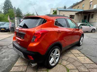 Opel Mokka 1.7 CDTI 130CV CUIR XENON CAMERA (2015) - Photo 6