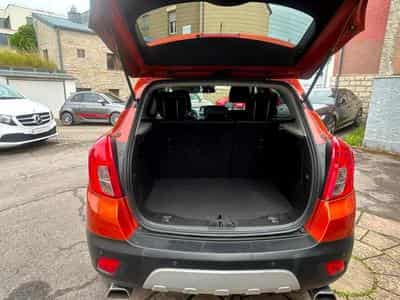 Opel Mokka 1.7 CDTI 130CV CUIR XENON CAMERA (2015) - Photo 9