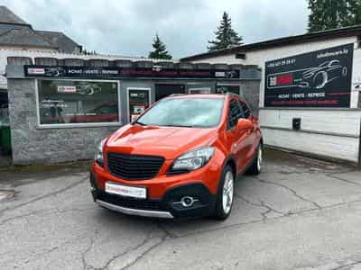 Opel Mokka 1.7 CDTI 130CV CUIR XENON CAMERA (2015) - Photo 1