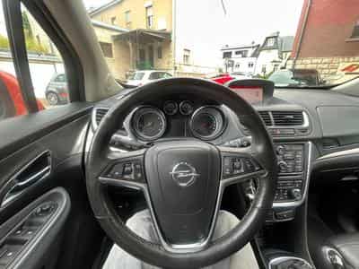 Opel Mokka 1.7 CDTI 130CV CUIR XENON CAMERA (2015) - Photo 13