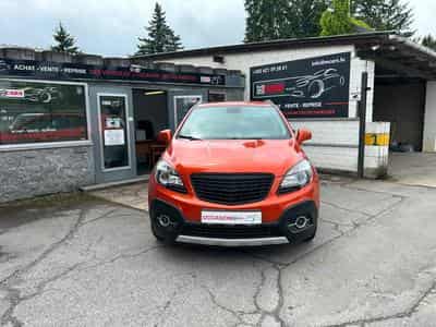 Opel Mokka 1.7 CDTI 130CV CUIR XENON CAMERA (2015) - Photo 2