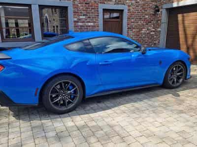 Ford Mustang Dark Horse (2025) - Photo 3