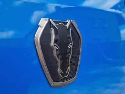 Ford Mustang Dark Horse (2025) - Photo 6