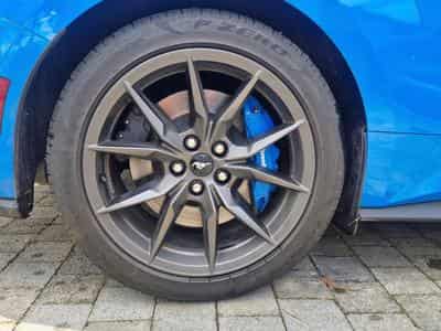 Ford Mustang Dark Horse (2025) - Photo 7