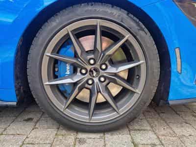 Ford Mustang Dark Horse (2025) - Photo 8