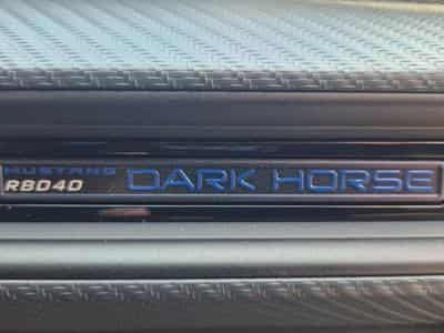 Ford Mustang Dark Horse (2025) - Photo 12