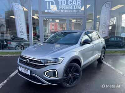 VW T-Roc 1.5L TSi 150 DSG (2024) - Photo 1