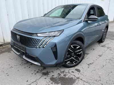 Peugeot 3008 Allure hybrid 145 (2026) - Photo 1