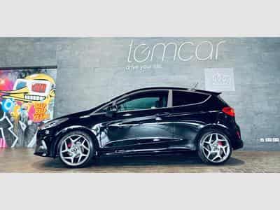 Ford Fiesta FIESTA ST PERFORMANCE (2020) - Photo 1
