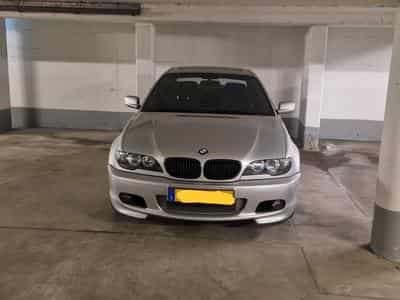 BMW 325 Ci M sport (2003) - Photo 2
