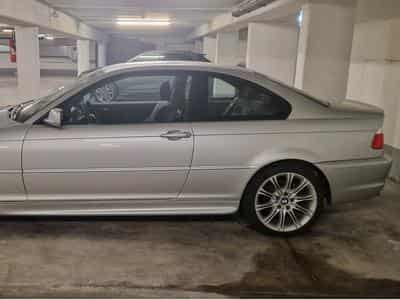 BMW 325 Ci M sport (2003) - Photo 4
