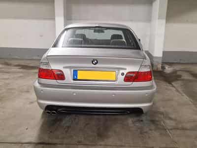 BMW 325 Ci M sport (2003) - Photo 5