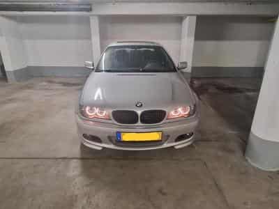 BMW 325 Ci M sport (2003) - Photo 1