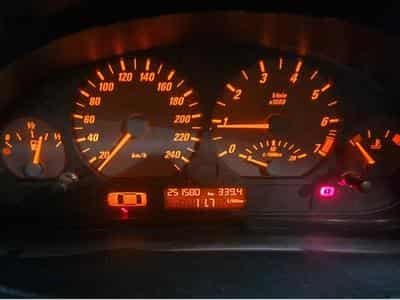 BMW 325 Ci M sport (2003) - Photo 6