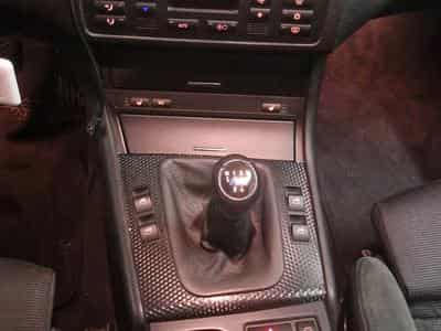 BMW 325 Ci M sport (2003) - Photo 7