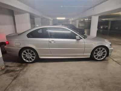 BMW 325 Ci M sport (2003) - Photo 3