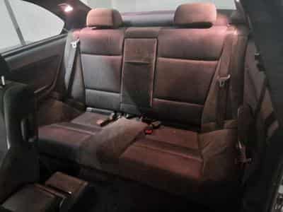 BMW 325 Ci M sport (2003) - Photo 12