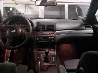 BMW 325 Ci M sport (2003) - Photo 13