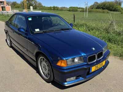 BMW M3 E36 (1993) - Photo 1