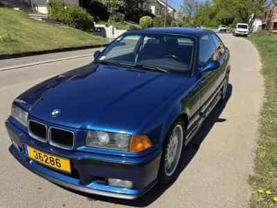 BMW M3 E36 (1993) - Photo 2