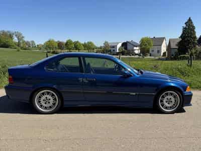 BMW M3 E36 (1993) - Photo 3
