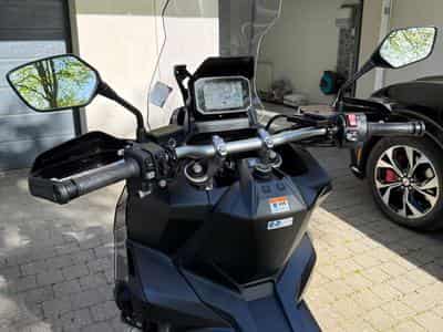 Honda X-ADV (2022) - Photo 7