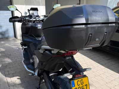 Honda X-ADV (2022) - Photo 4