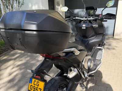 Honda X-ADV (2022) - Photo 5