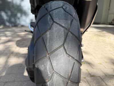 Honda X-ADV (2022) - Photo 9
