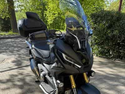 Honda X-ADV (2022) - Photo 3