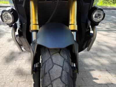 Honda X-ADV (2022) - Photo 10