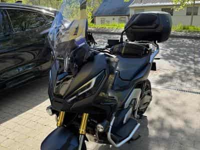 Honda X-ADV (2022) - Photo 2