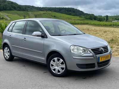 VW Polo United (2008) - Photo 1