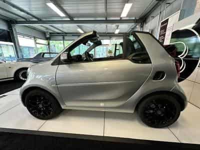 Smart Fortwo 66kw cabrio passion twinamic (2019) - Photo 8
