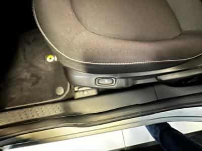 Smart Fortwo 66kw cabrio passion twinamic (2019) - Photo 13