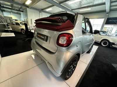 Smart Fortwo 66kw cabrio passion twinamic (2019) - Photo 5