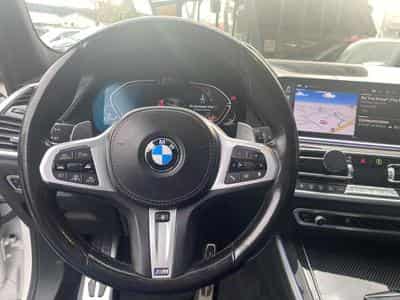 BMW X5 X5 xDrive40d (2021) - Photo 10