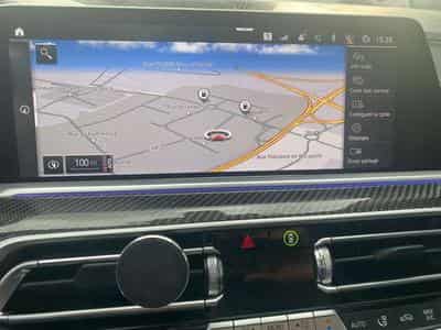 BMW X5 X5 xDrive40d (2021) - Photo 11