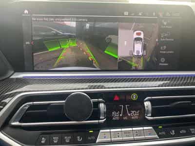 BMW X5 X5 xDrive40d (2021) - Photo 12