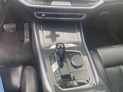 BMW X5 X5 xDrive40d (2021) - Photo 13