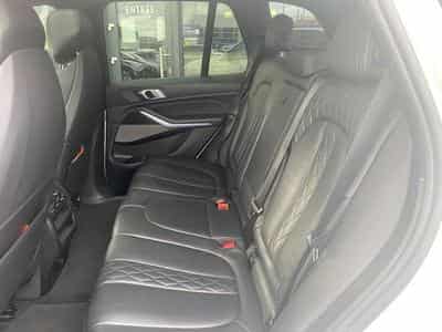 BMW X5 X5 xDrive40d (2021) - Photo 14